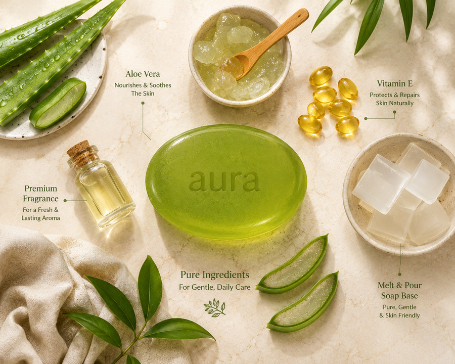 Herbalever story