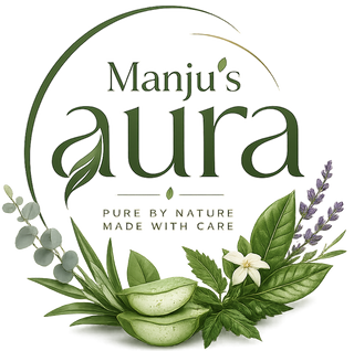Manjus's Aura